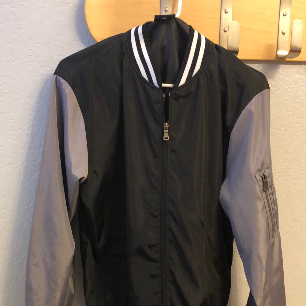Original Deluxe Medium Bomber Jacket
